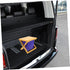 Travel Potty Seat for Portable Potty Training Foldable and Collapsible Toilet with Lid for Camping Car Hiking Fishing