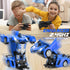 5-7, 4 3 4 5 6 7 8 10 12 Dolanus Remote Control Car - Transform Robot RC Cars, Toys for Ages Kids Toys, Year Old Boy