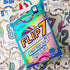 7, 3+ 8 20 USAOPOLY Flip The Ultimate Blend of Press Your Luck & Strategy, Fast-Paced Addictive Card Game,Quick