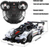 Aorkler 6 7 8 9 10 11 12 Sets (457PCS) STEM Buidling Toys for + Year Old Boys Girls Gifts Remote Control Car Toy