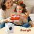 1:12 Mini Washing Machine Model - Real Rotating Drum Design, Dollhouse Miniature Washing Machine Furniture Appliance