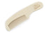 Baby Hair Brush and Comb Set, 4 Piece Wooden Soft Bristle Set for Newborn Girl, Boy, Toddler