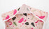 Baby Bib Long Sleeved Shirt with Pocket for Toddler (Squirrel Hedgehog), 1 to 3 Years Old