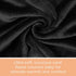 liuliuby Winter Carseat Covers for Baby | Infant Car Seat Cover Baby | Doona Accessories | Warm & Thick Fleece Canopy
