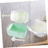 LIOOBO Portable Baby Formula Container for Travel Large Capacity Milk Powder Dispenser with Lid and Convenient