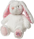 Mary Meyer Stuffed Animal Soft Toy, Bella Bunny, 10-Inches
