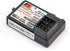 GoolRC 2PCS FS-GR3E 2.4GHz 3 FS-GT2 FS-GT2B FS-GT3B FS-GT3C FZ-IT4S Flysky Receiver, AFHDS Channel Receiver Compatible
