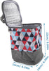 Portable Insulated Breast Milk Storage Bag - Travel Friendly