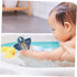 ERINGOGO Newborn Bath Thermometer Accurate Water Temperature Gauge User-Friendly Display for Bathing for Toddlers
