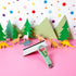 Htppzjr 1Pc Nail Clippers Cute Mini Cartoon Nail Clippers Household Portable Nail Scissors Manicure Tools for Kids