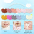 Soft Muslin Bibs for Teething & Drooling - Ideal for Newborns