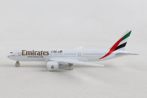 Emirates Small Playset RT9901