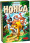 HABA HONGA - Tactical Strategy & Resource Management Board Game for Beginner & Experienced Players