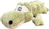 Hofun4U Alligator Plush Pillow, 46 inch Alligator Stuffed Animal, Home Decoration Christmas