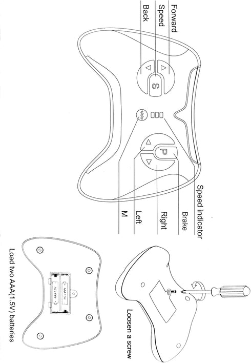ToiCottage 12V 24V JR1839FCC 2.4ghz HY2025RX-SE-12V JR1922RXS ZCY1810RX JR1930RX-2-24V JR1630RX-12V HY2005RX-RM-24V