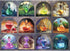 Ravensburger Magical Potions 1000 Piece Jigsaw Puzzle for Adults - Every Piece is Unique