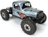 Pro-line Racing Comp Wagon Cab Only - ClrBdy 12.3WB Crwlrs PRO360600 Car/Truck Bodies, Wings & Decals