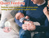 Frezonika 4 Pack 4/8 OZ 8 OZ) Silicone Sleeves for Avent Natural Glass Baby Bottles, Silicone and Easy-Grip Handles