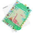 GWHOLE Potty Training Chart Dinosaur Potty Training Chart Potty Training Reward Chart Potty Chart for Toddlers Boys