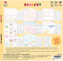Set 4-10 8 Together Art Dessert Color Your Own Storytelling Sticker Kit Coloring Your Own Stickers DIY for Kids