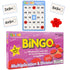 QUIZMO Bingo Style Math Game - Multiplication & Division - 2 Game Modes for Ages 8+ - Teach Basic Mathematics