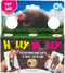 Holey Moley - Card Guessing Game, Who Am I? for Kids & Family, Ages 6+