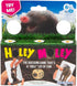 Holey Moley - Card Guessing Game, Who Am I? for Kids & Family, Ages 6+