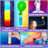 70+ Set, UNGLINGA Experiments Science Kit for Kids, Chemistry Educational Toys Gifts Idea for Boys and Girls Birthday