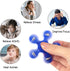 32 Pack (32) High Speed Bearing Quiet Fidget Spinners Bulk, Stress Relief Sensory Fidget Toys Bulk for Kids, Birthday