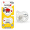 Medela Baby Pacifier | Day and Night Glow in The Dark |