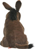 12" Wild Republic Mule Plush, Stuffed Animal, Plush Toy, Gifts for Kids, Cuddlekins