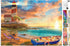 Buffalo Games - LARS - Serene Ocean - 1000 Piece Jigsaw Puzzle for Adults, Perfect for Game Nights