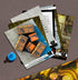 Clue Escape: The Midnight Hotel Board Game - 1-Time Solve Mystery Game for 1-6 Players, Ages 10+
