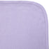 TL Care 100% Cotton Thermal Waffle Swaddle Blanket, Soft Stretchy Lavender, 30" x 40" for Boys and Girls