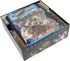 The Broken Token Marvel Legendary Compatible Game Organizer - Wood Storage Box with Trays & Dividers