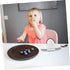 Travel-Friendly Reusable Wipes Dispenser for Diaper Bags