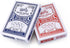 LotFancy Playing Cards, 2 Pack, Poker Size Standard Index for Blackjack, Canasta, Casino Grade Cards