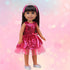 14 inches 14" 10 Sets (14 inch fit for Girl Dolls' Clothes, for Glitter Girl Wellie Wishers Baby Doll, Clothes