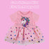 BABESIDE 13 Pcs Baby Doll Clothes - Accessories for 17-20 Inch Dolls, Feeding & Care Set with Clothes & Magic Bottle