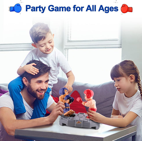 Playset, 3 4 5 6 7 8-12 iPlay, iLearn Electronic Boxing Toys, RC Fighting Robots, Kid Board Games, Wrestling Battle