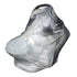 Schgap Grey Marble Car Seat Cover for Babies Nursing Cover Breastfeeding Baby Carrier