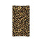 ZDCUSTOM Brown Leopard Changing Pad Cover for Baby Boys Girls, Diaper Change Table