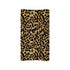 ZDCUSTOM Brown Leopard Changing Pad Cover for Baby Boys Girls, Diaper Change Table
