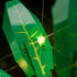 Upgraded LED Light Kit for Lego Mandrake Building Set, Compatible with Lego 76433 (Model Not Included)