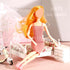 8 11.5 Inch Summer UPINS Pcs Doll Clothes for Doll - Dress, Shoes & Regular Outfit - Girl Birthday Gift