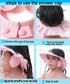 PENINSULA LOVE 0-8 Baby Shower Cap Shampoo Cap Bath Visor Hat Kids Hair Washing Shampoo Shield Adjustable Waterproof