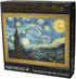 Moruska Starry Night by Vincent Van Gogh Jigsaw Puzzle 1000 Piece Puzzles for Adults