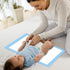 Cptoion 100 Pack Pads,17 13 Disposable Changing X in Baby Disposable Underpads,Ultra Absorbent Disposable ,Waterproof