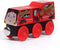 Series 1 - Wooden Train Set with Cargo - Compatible with All