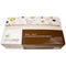 OsoCozy Unbleached Prefold Cloth Baby Diapers, Size 2 (15-30 lbs.), Soft, Absorbent,